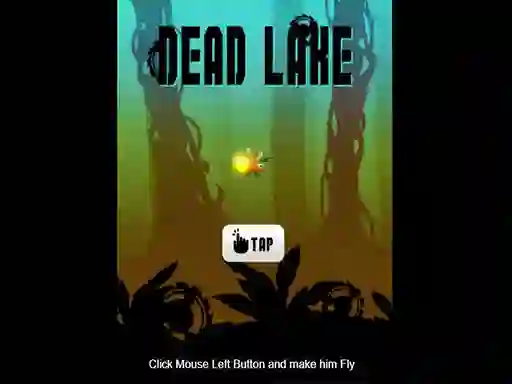 Joc Dead Lake en línia