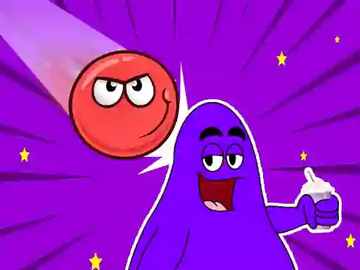 Joc Kick Grimace en línia