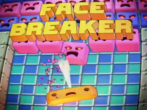 Joc Face Breaker en línia