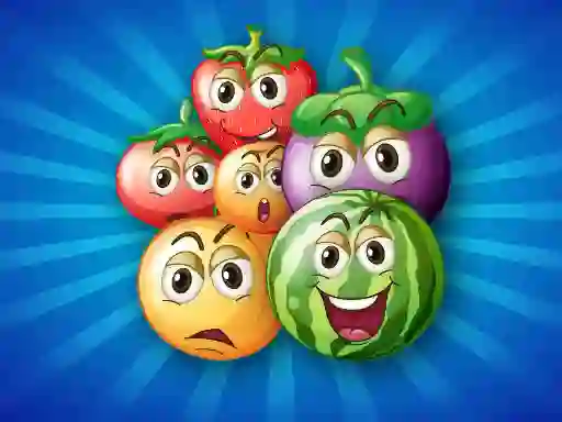 Joc Fruit Smash Master en línia