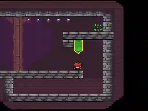 Joc Swipe Runner Quest en línia