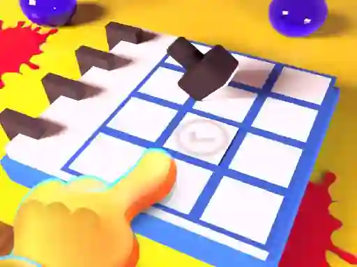 Joc Stamp It Puzzle en línia