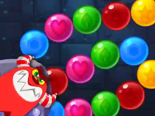 Joc Monster Shooter Defense en línia
