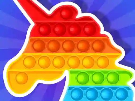 Joc Fidget Pop Online en línia