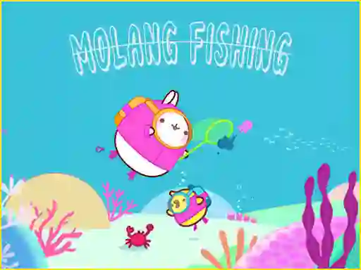 Joc Molang en línia