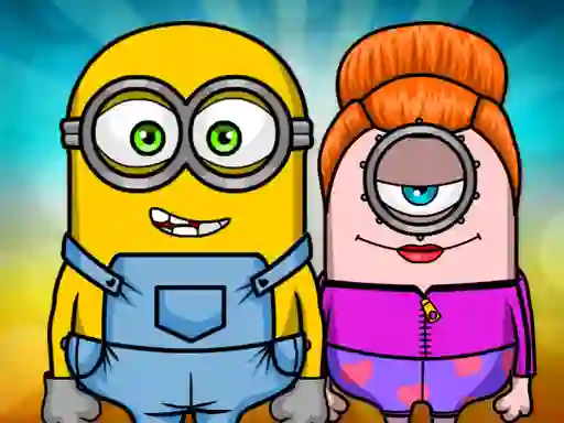 Joc Dawn of the Minions en línia