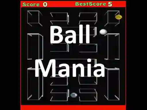 Joc BallMania en línia