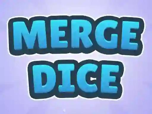 Joc Merge Dice en línia