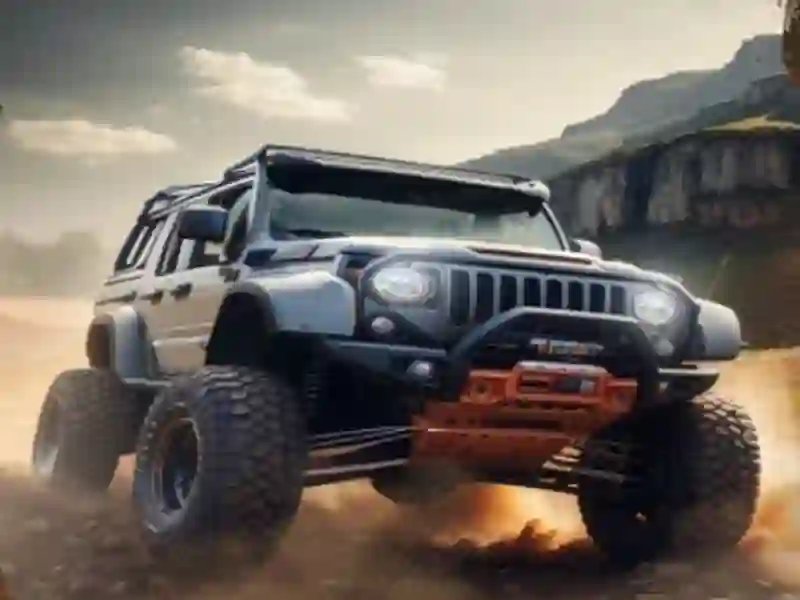 Joc Offroad 4x4 Driving Simulator en línia