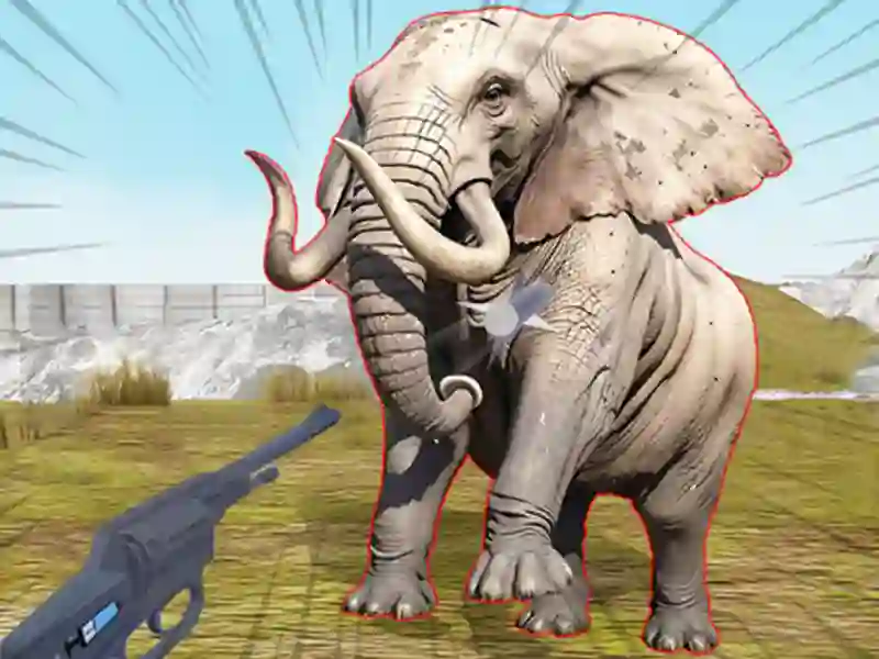 Joc Zoo Anomaly Simulation en línia
