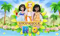 Joc Shopaholic Rio en línia