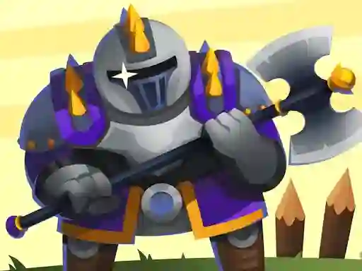 Joc Heroes Towers en línia