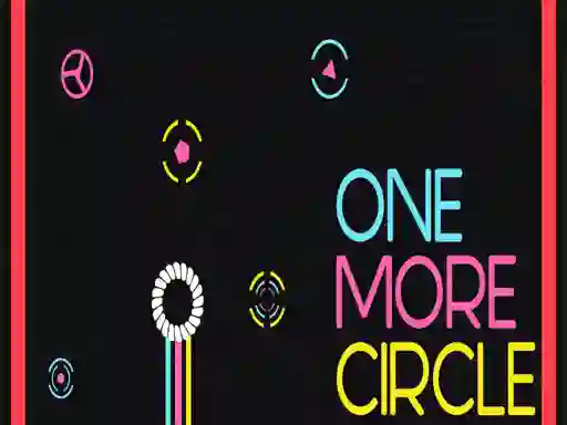Joc One More Circle en línia