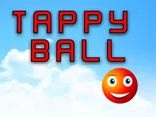 Joc Tappy Ball en línia