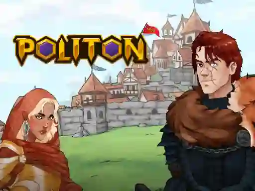 Joc Politon en línia