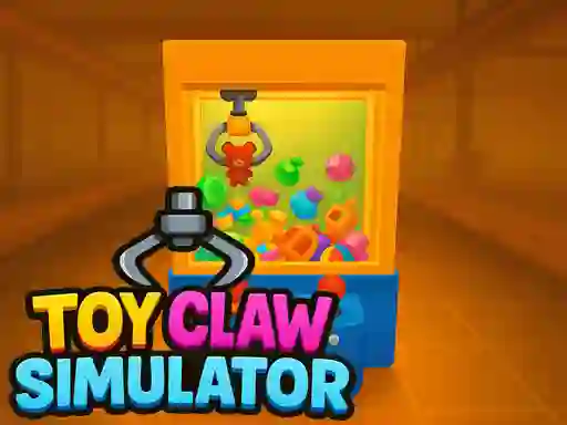 Joc Toy Claw Simulator en línia