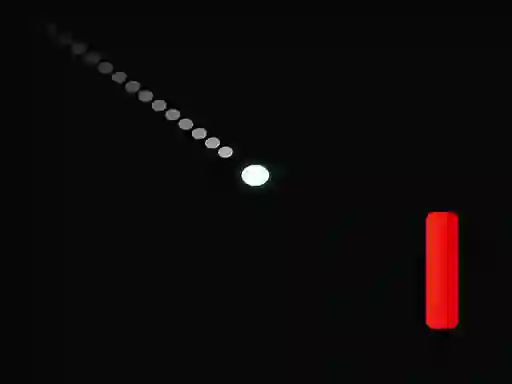 Joc Arcade Pong en línia
