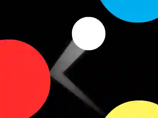 Joc IdleBalls en línia