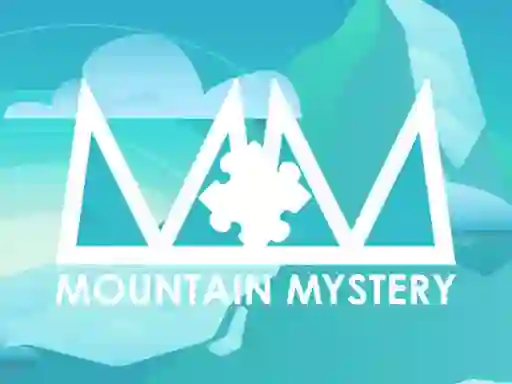 Joc Mountain Mystery Jigsaw en línia