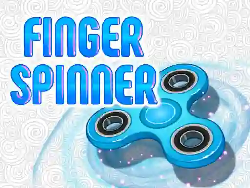 Joc Finger Spinner en línia