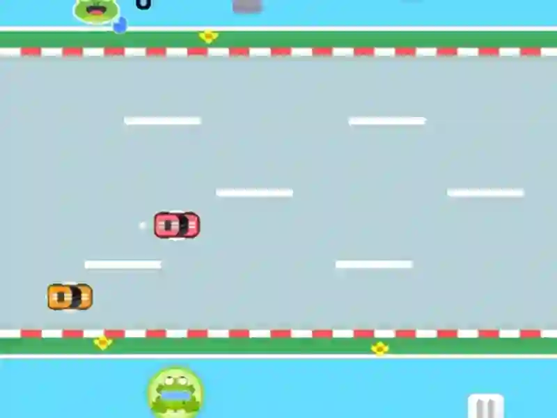 Joc Traffic Pro en línia
