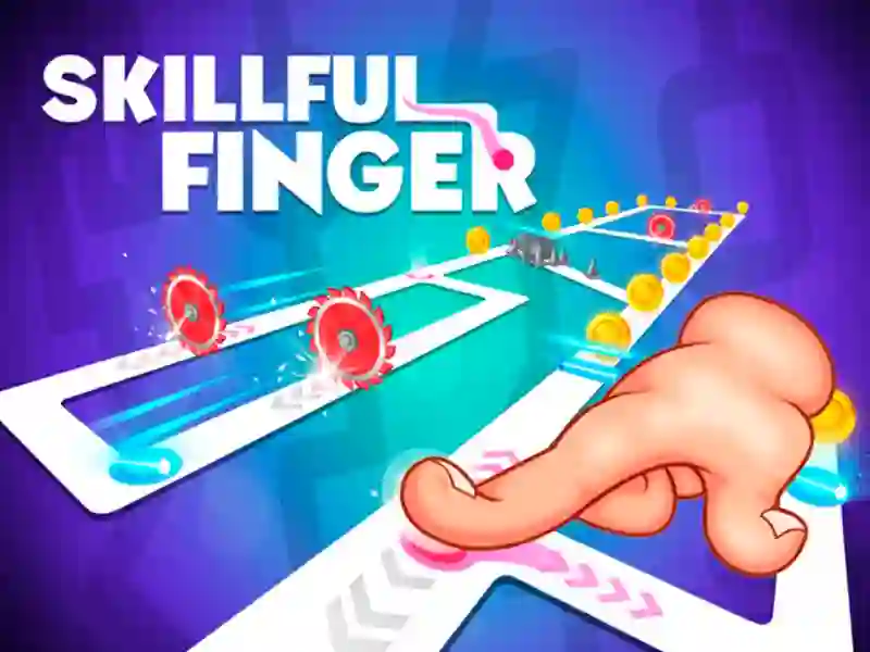 Joc Skillful Finger en línia