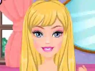 Joc Bonnie Hair Doctor en línia