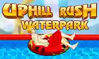 Joc Uphill rush 7 waterpark en línia
