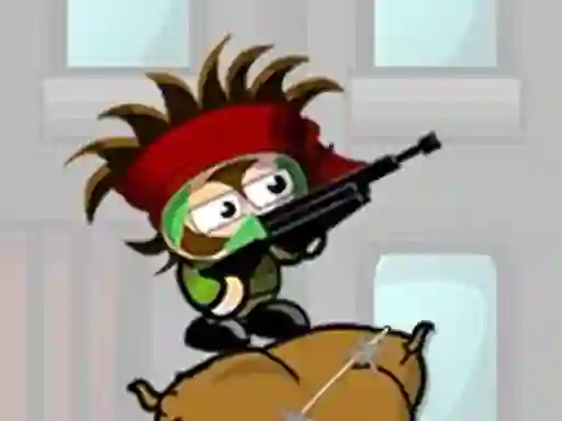 Joc City Siege en línia