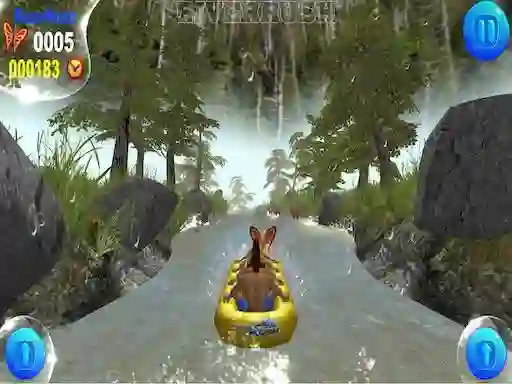 Joc Drifting 3D. IO en línia