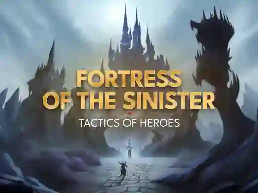 Joc Fortress of the Sinister en línia