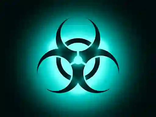 Joc Pandemic Simulator en línia