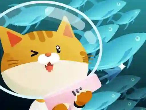 Joc The FisherCat Online en línia