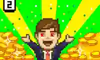 Joc I want to be a billionaire 2 en línia