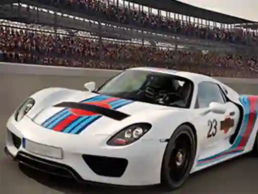 Joc Speedway Racing en línia