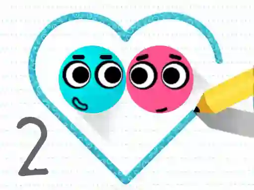 Joc Love Balls 2 en línia