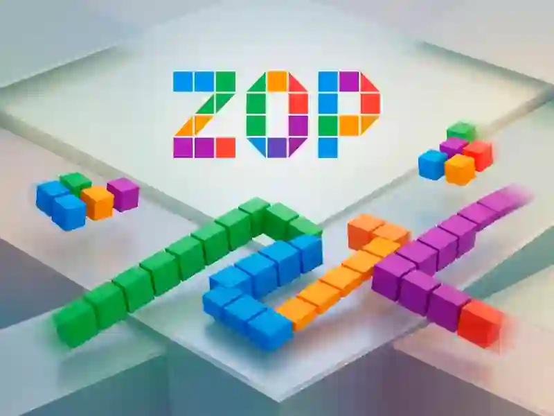 Joc Zop en línia
