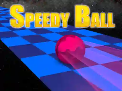 Joc Speedy Ball en línia