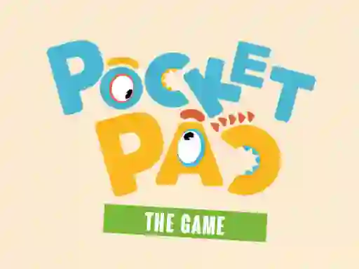 Joc Pocket Pac the Game en línia