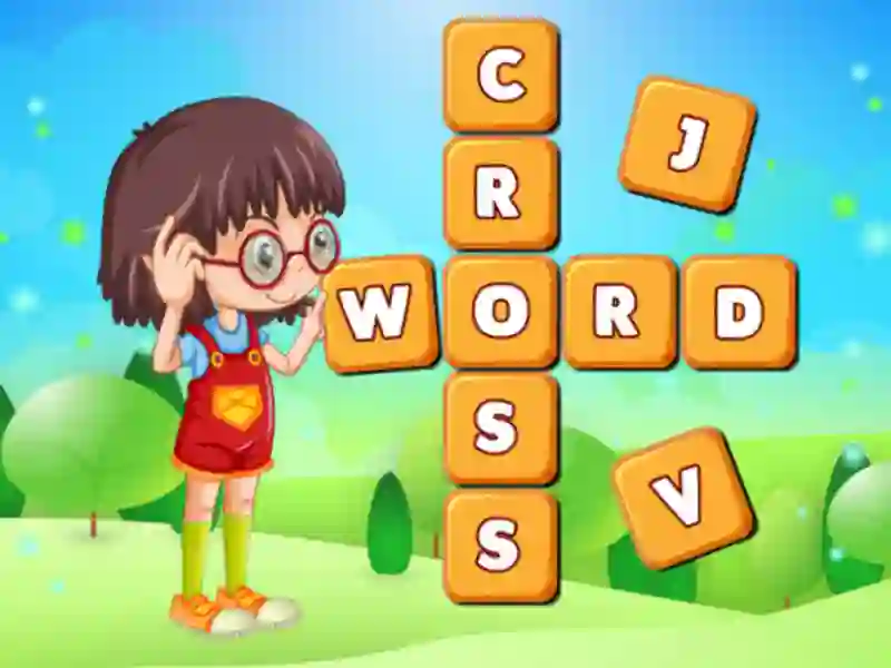 Joc Crossword Kingdom en línia