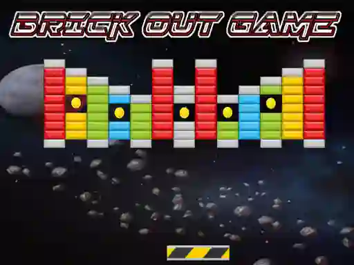 Joc Brick Out Game en línia