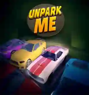 Joc Unpark Me en línia