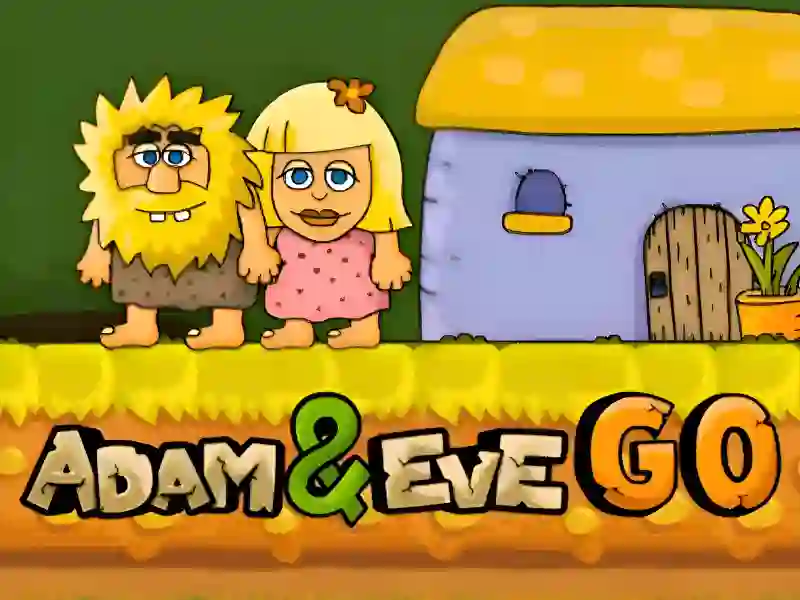 Joc Adam and Eve GO en línia