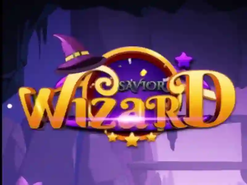 Joc Savior Wizard en línia