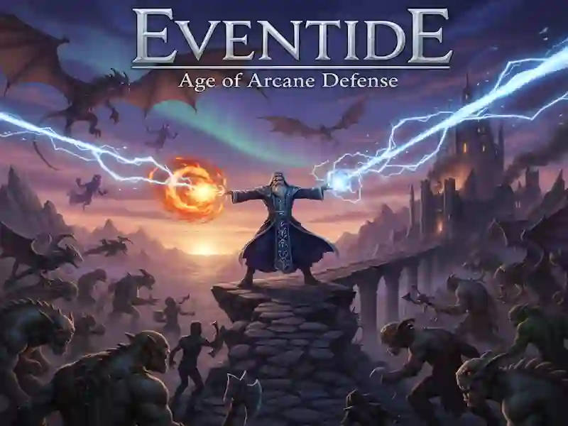 Joc Eventide en línia