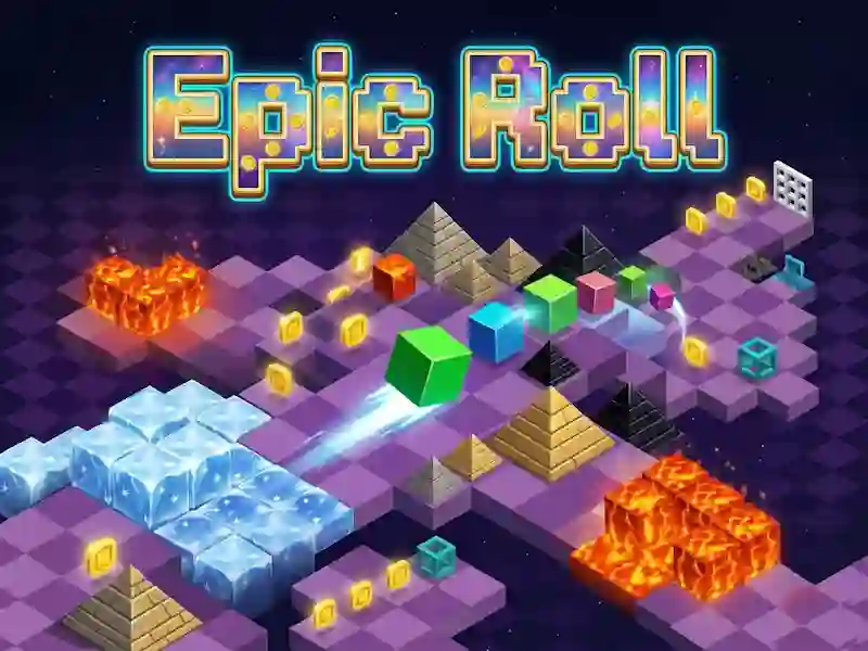 Joc Epic Roll en línia