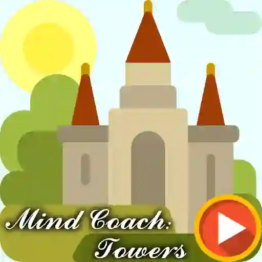 Joc Mind Coach: Towers game en línia