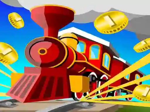 Joc Train Racing 3D en línia