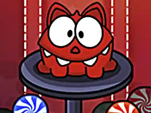 Joc Monster Candy Rush en línia