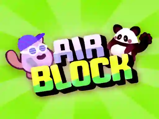 Joc Air Block en línia